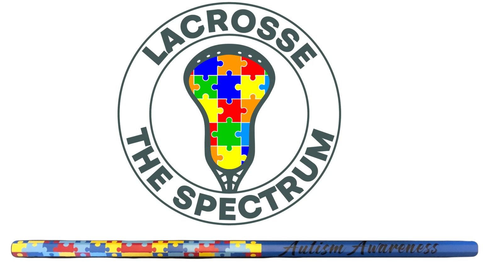 Lacrosse the Spectrum logo