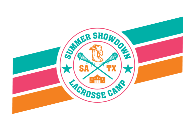 Summer Showdown Lacrosse Camp logo