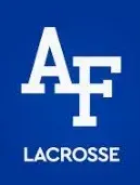 Air Force Academy lacrosse logo