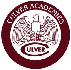 Culver Academy lacrosse logo