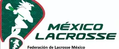 Team Mexico lacrosse logo
