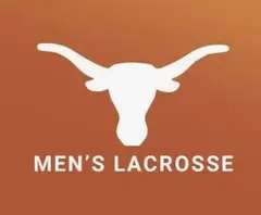 University of Texas lacrosse logo