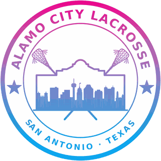 Alamo City Lacrosse logo — personal lacrosse lessons in San Antonio